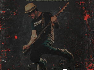 Still Kings : The Scott Sorry Memorial Birthday show