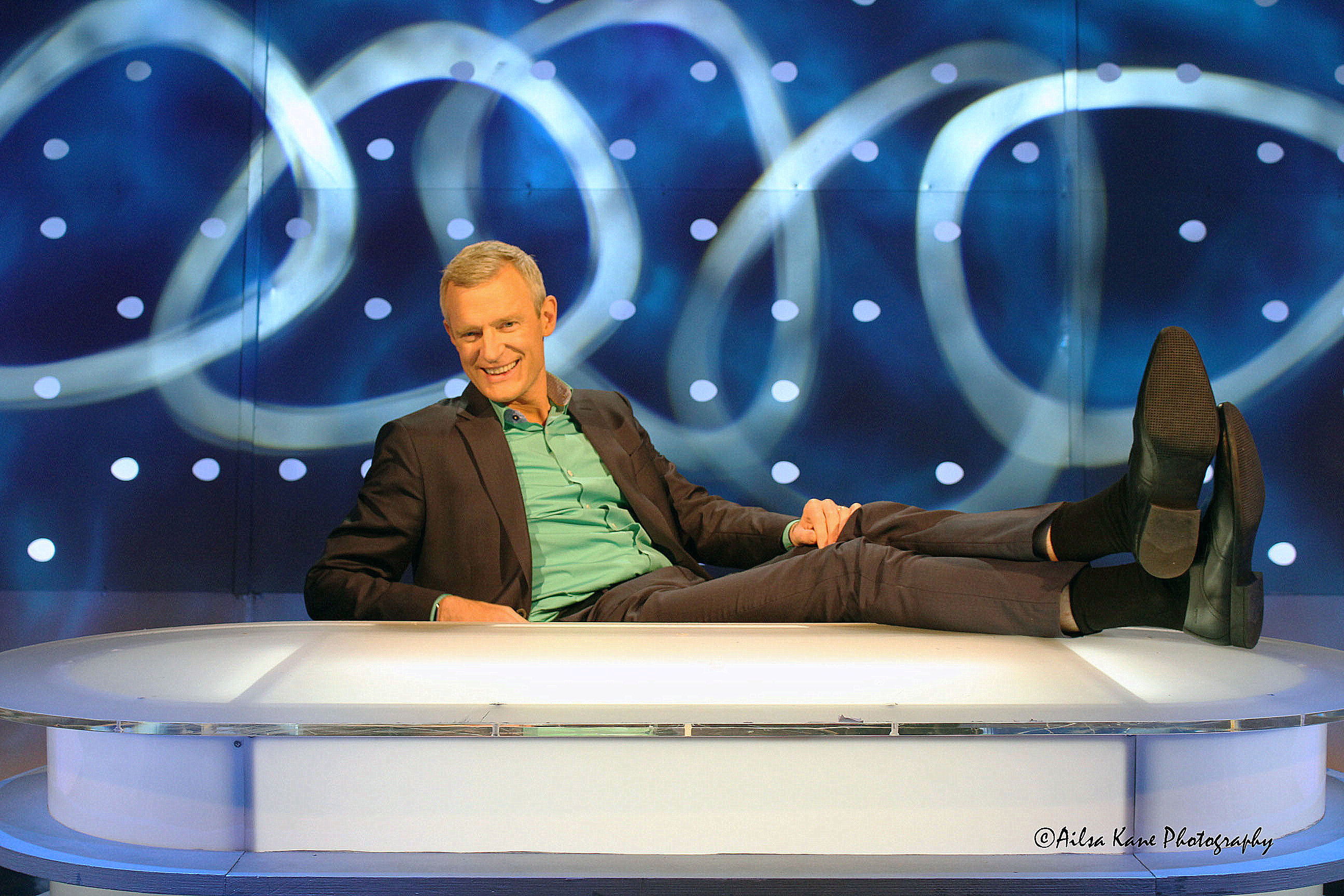 Jeremy Vine Public Lecture Events Universe
