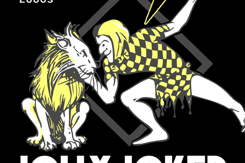 Logo Jolly Joker Friday