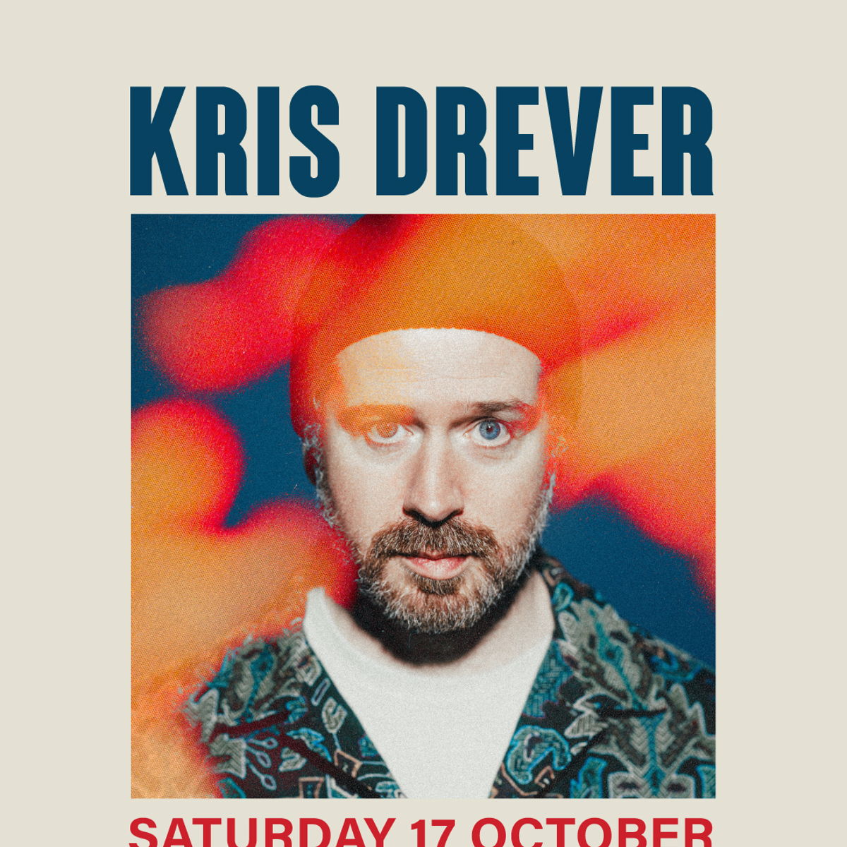 Kris Drever