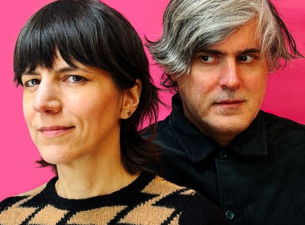 The Fiery Furnaces