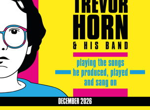 Trevor Horn