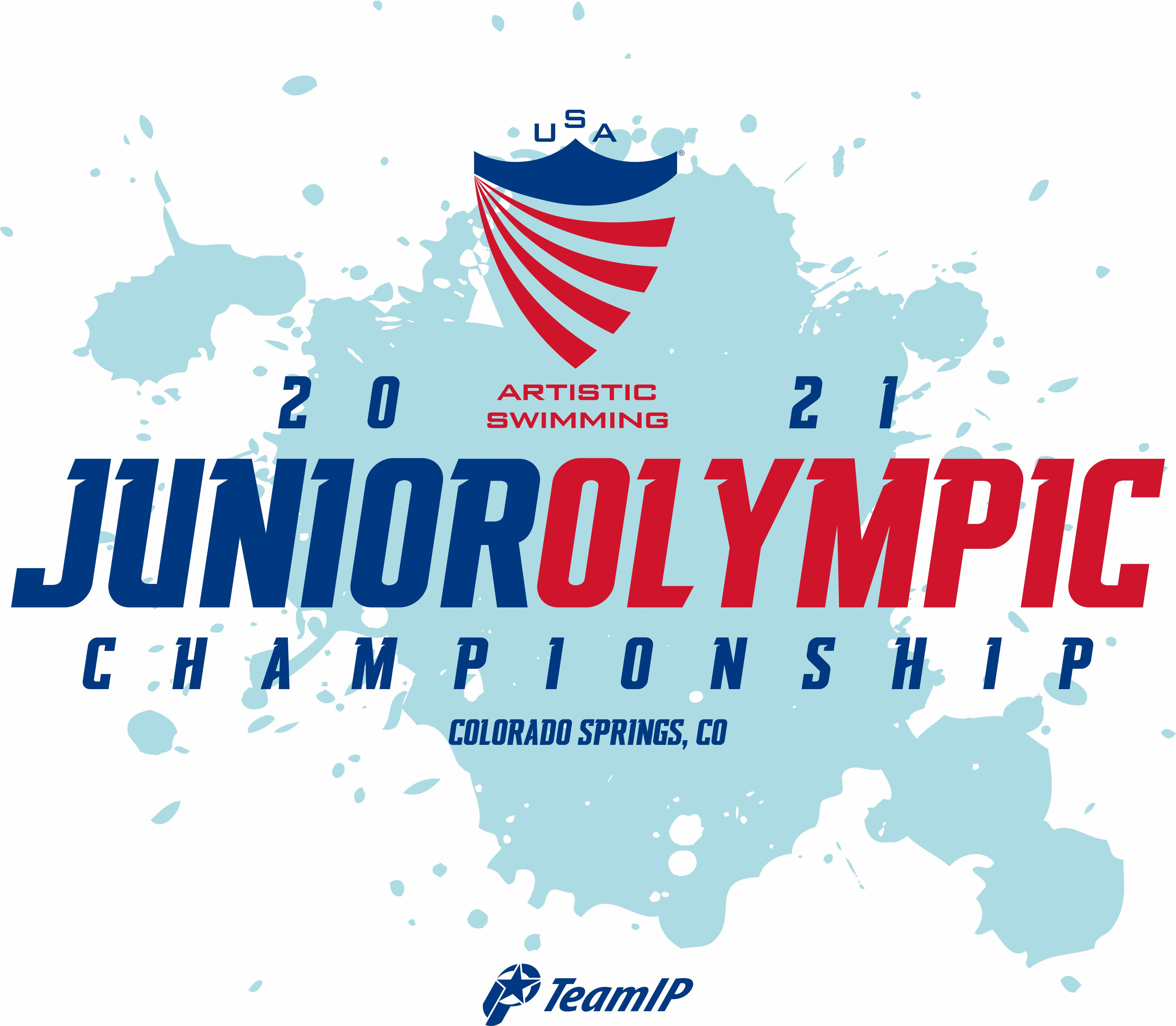 US Junior Olympic Championship Events Universe