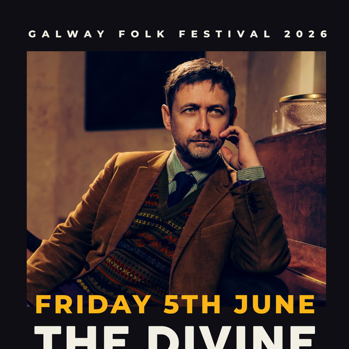 The Divine Comedy