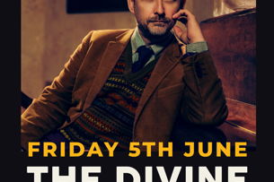 The Divine Comedy