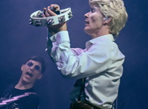 Absolute Bowie