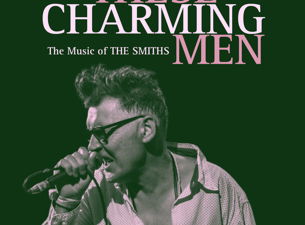 These Charming Men - The Music of The Smiths