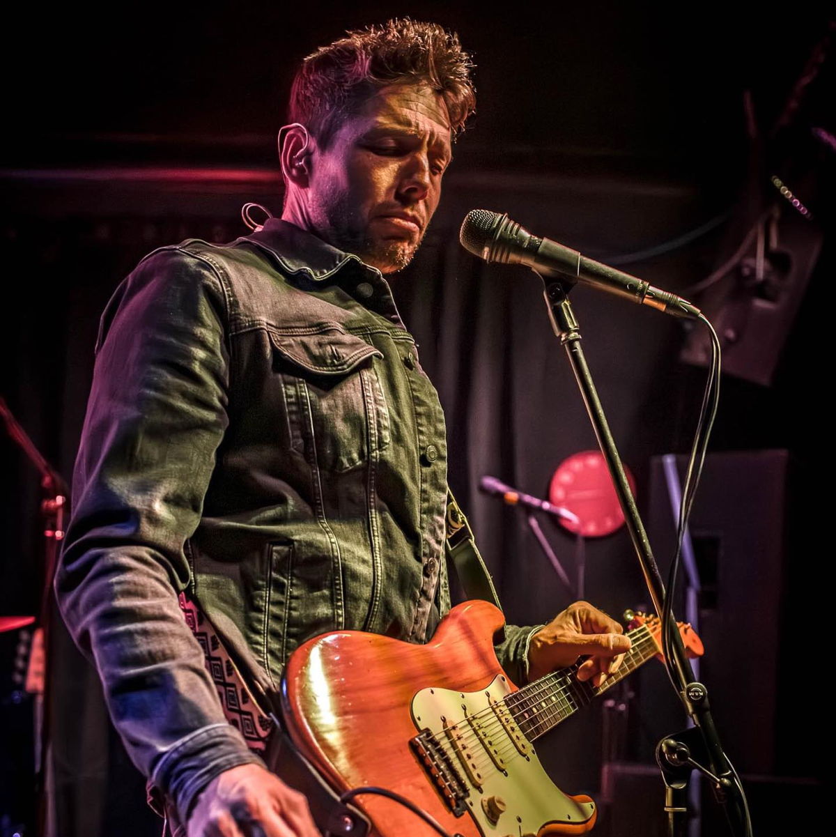 Aynsley Lister