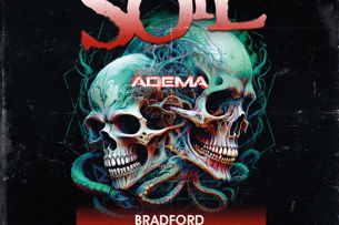 Soil + Adema