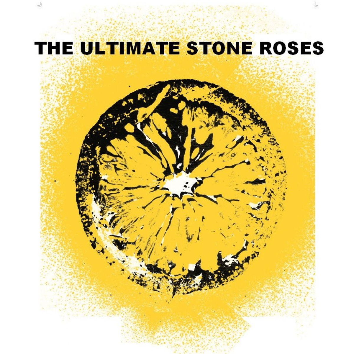 The Ultimate Stone Roses