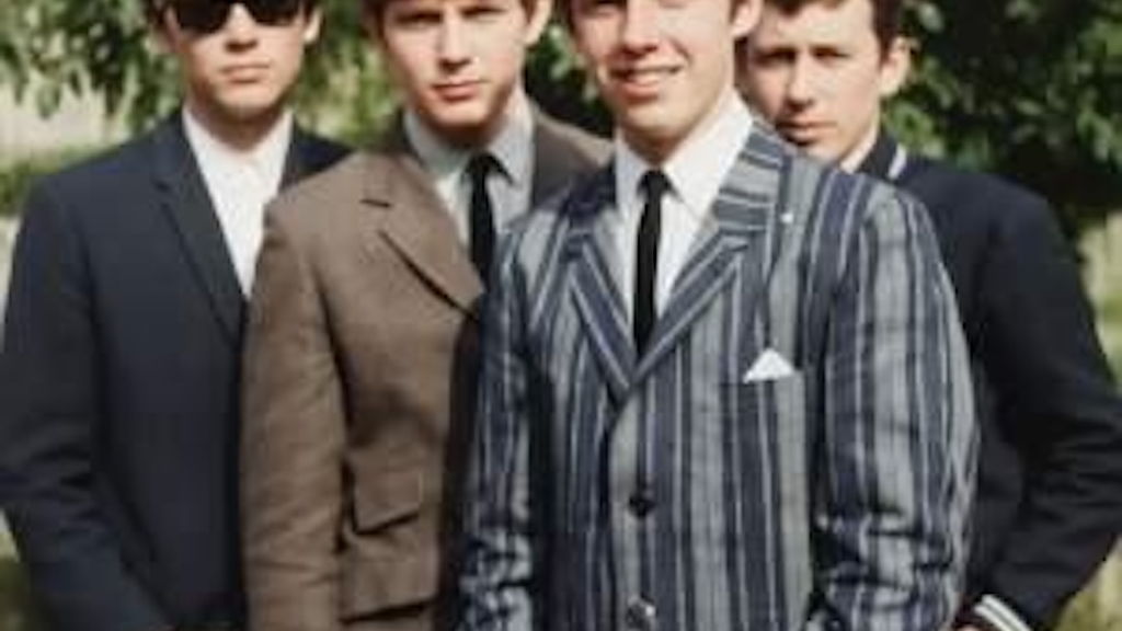 Mods Mayday