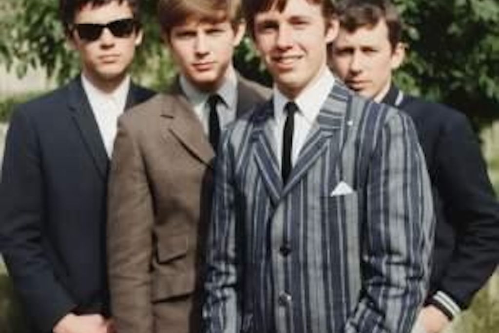 Mods Mayday