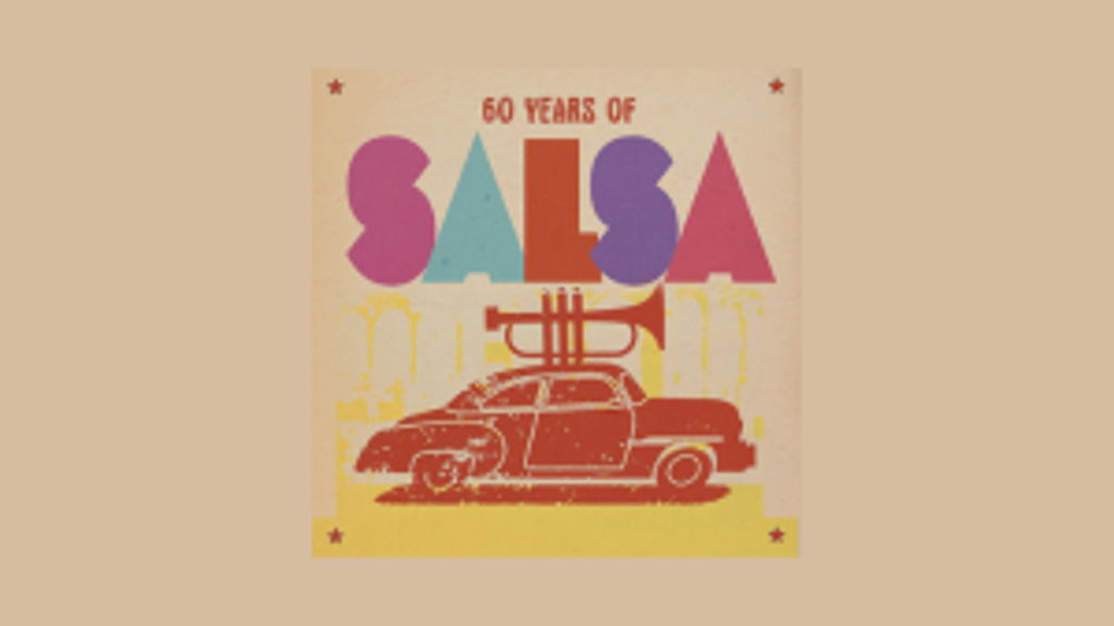 60 Years of Salsa