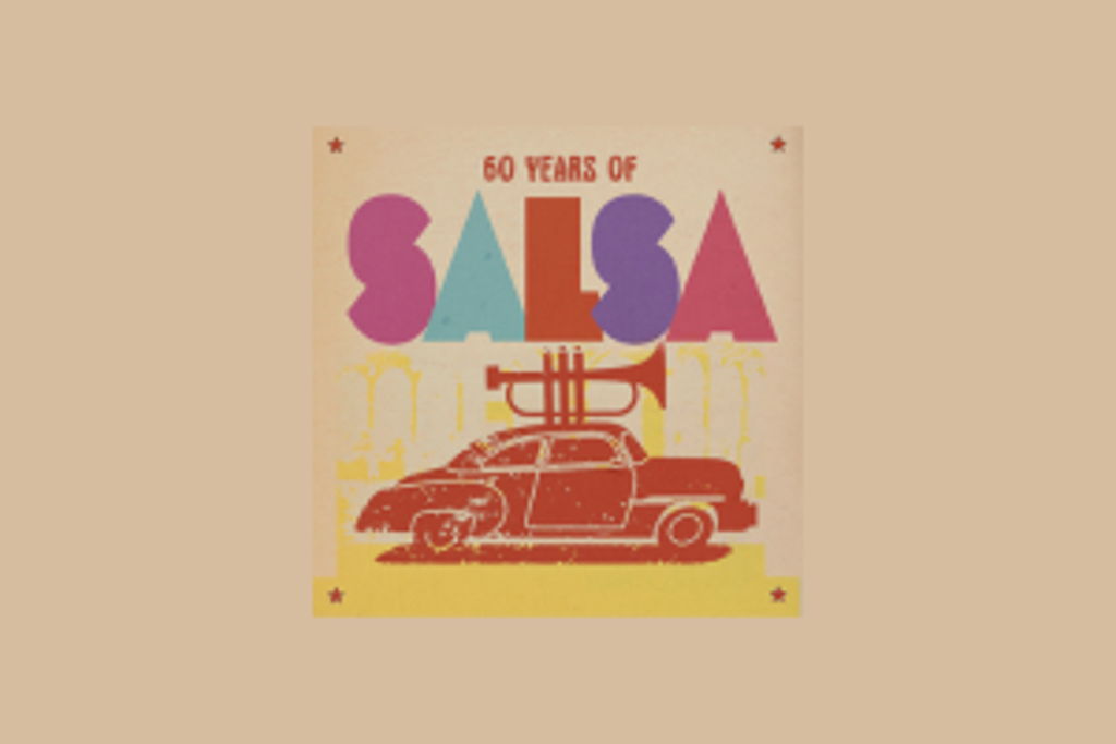 60 Years of Salsa