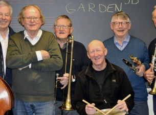 Royal Garden Jazz Band