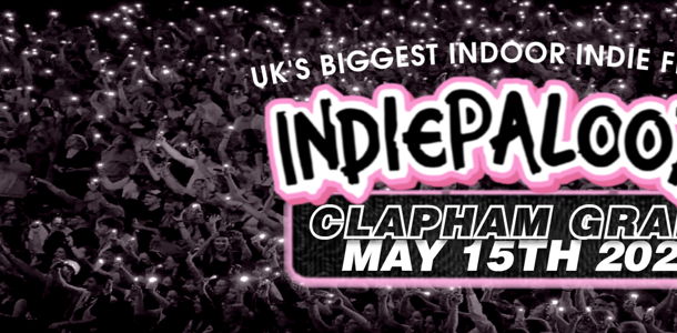 Tribute Festival - Killers v Fender v Monkeys v Oasis v Kasabian v Kaiser