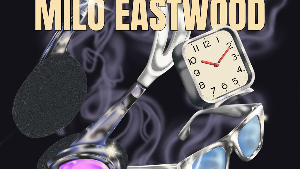 Milo Eastwood concerts and tour dates | GlobalGigMap
