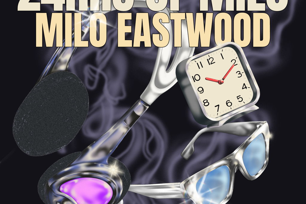 24 HOURS OF MILO