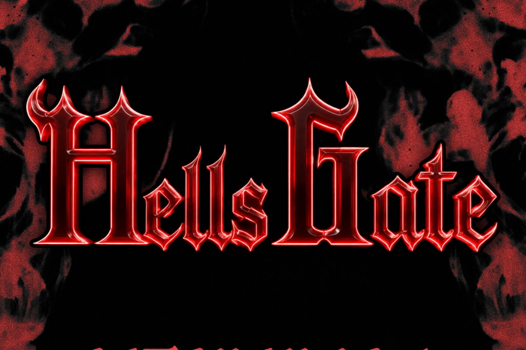 Fang Club Presents Hells Gate