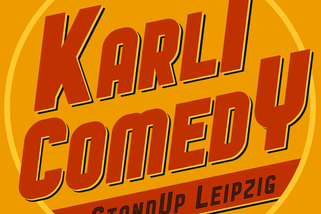 Logo Open Air Comedy Show