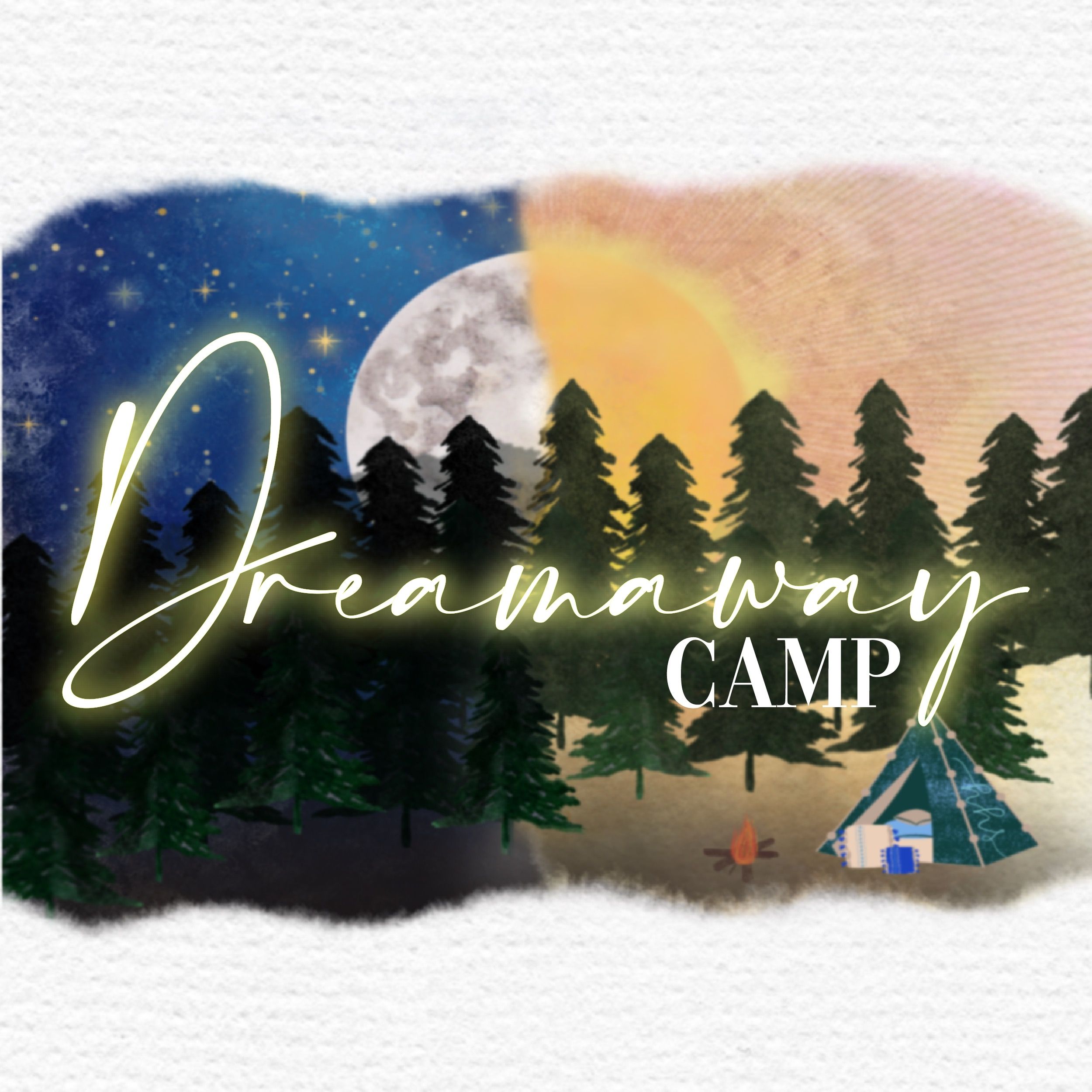 Dreamaway Camp: Attraction, Abundance, & Action - Events - Universe