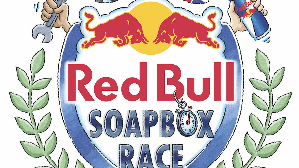 Red Bull Soapbox Race 2026