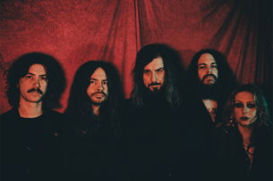 UNCLE ACID AND THE DEADBEATS