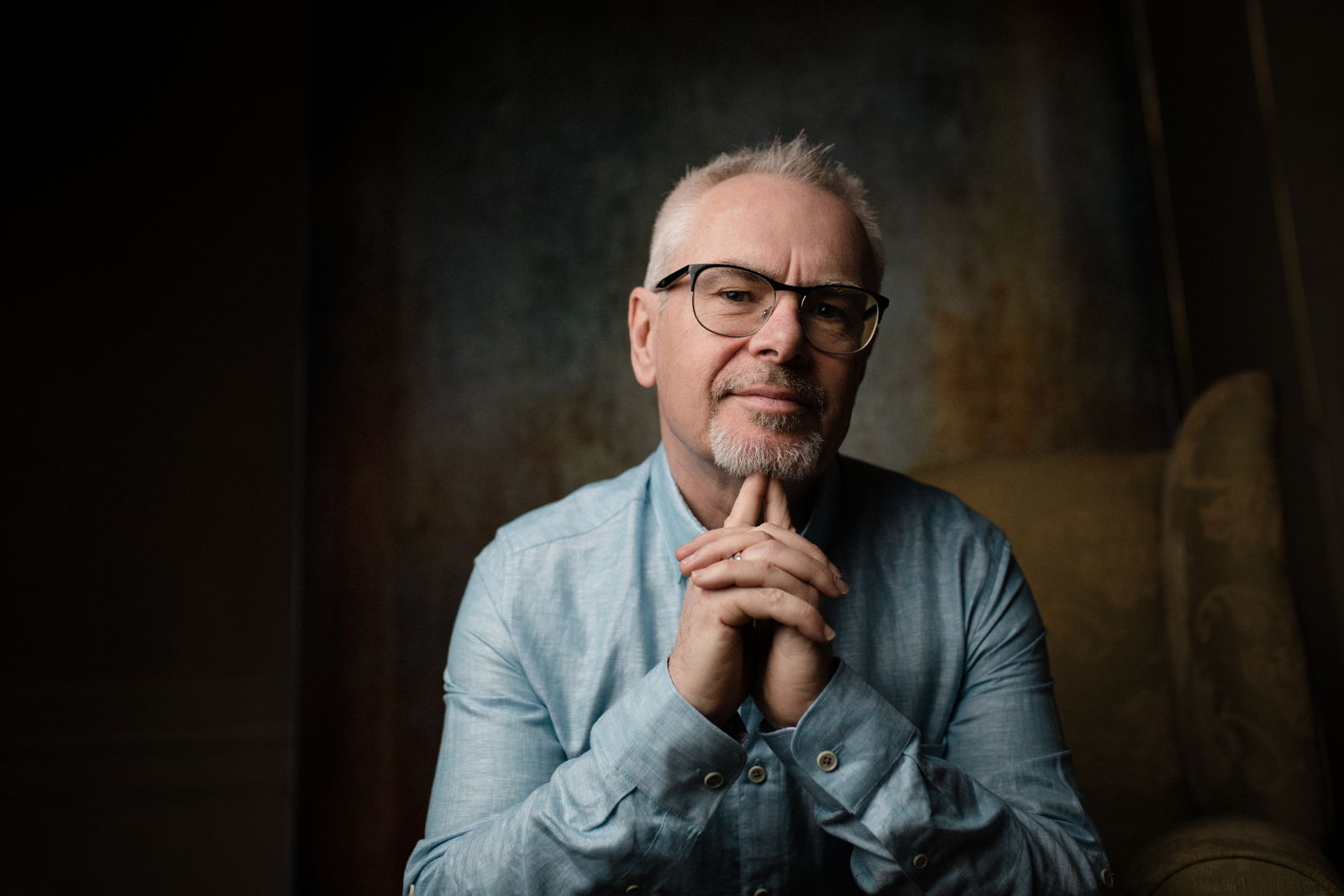 An Evening with Nik Kershaw: Musings and Lyrics