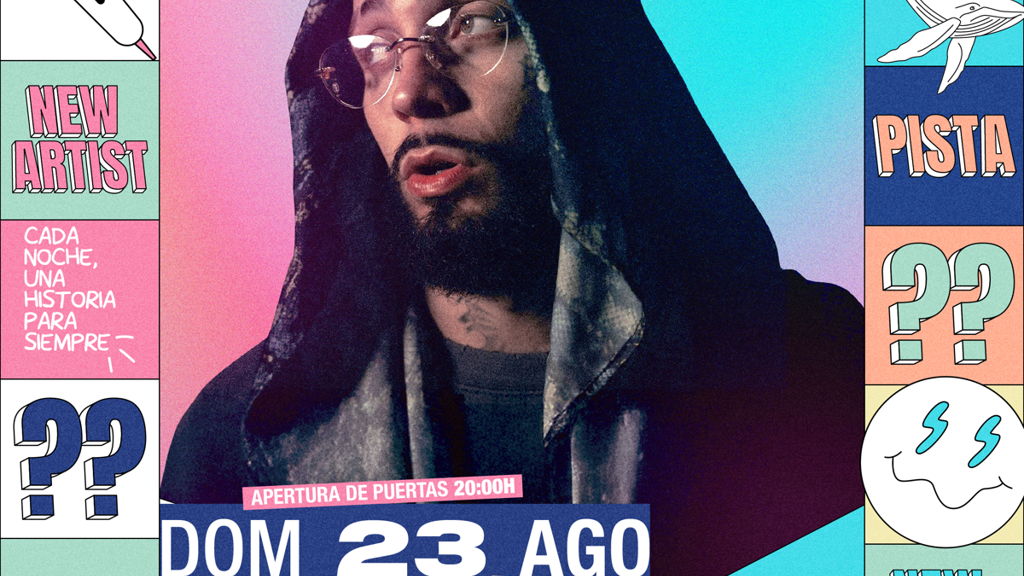 JC Reyes concerts and tour dates | GlobalGigMap