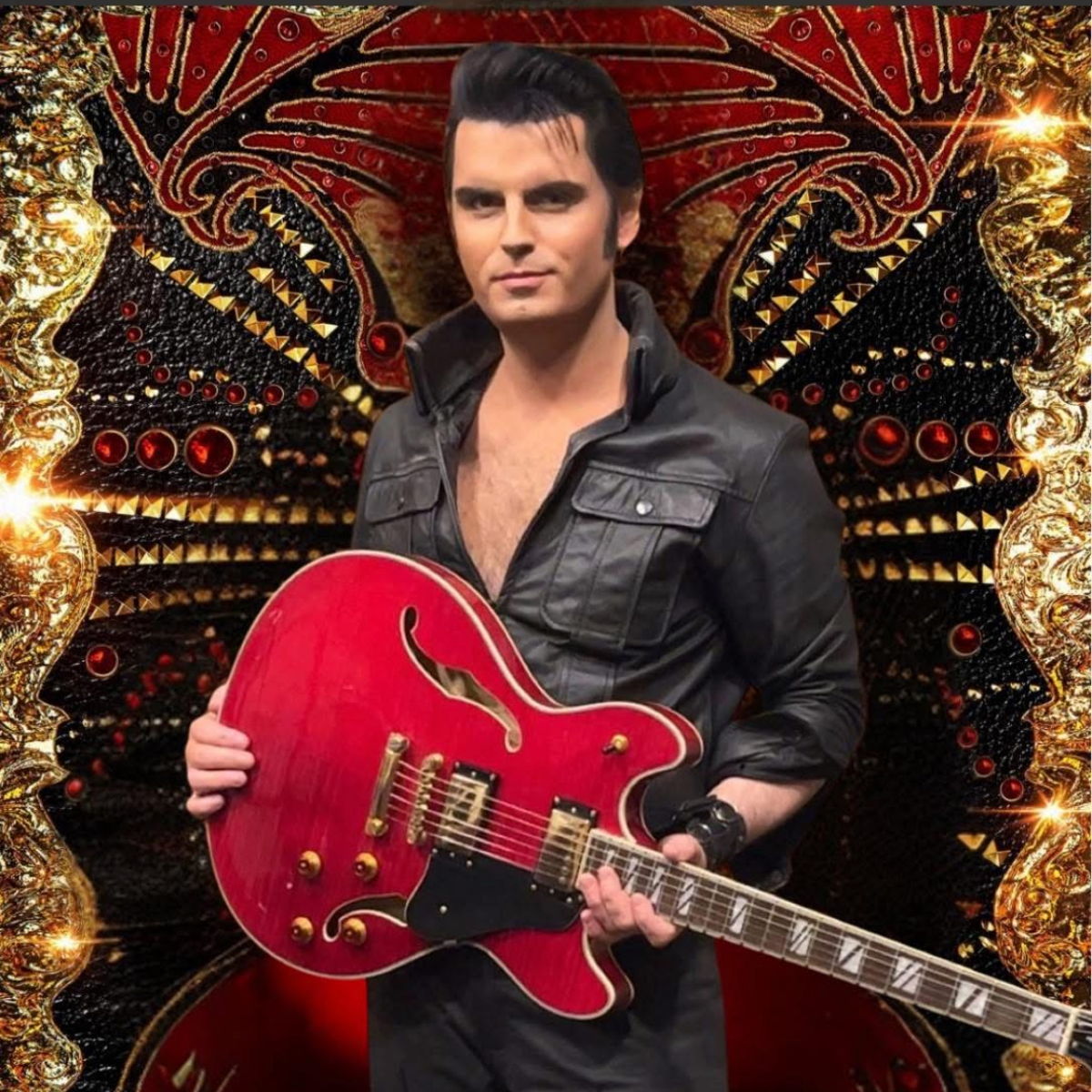 Elvis - Memories Of The King