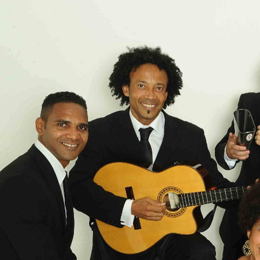 Son Yambu - Cuban Salsa Night