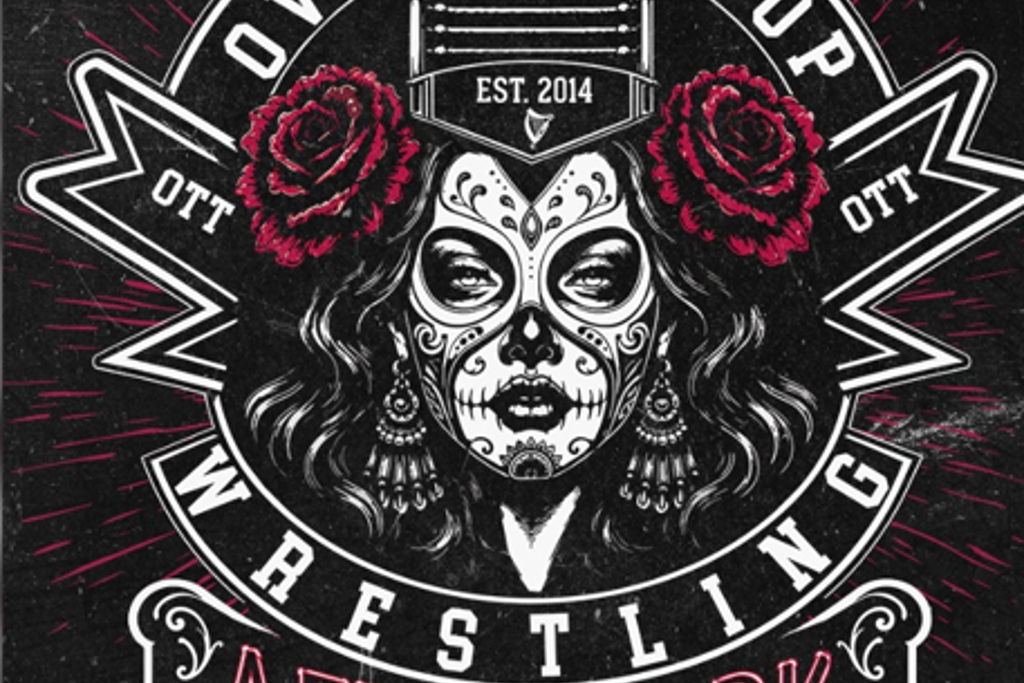 Over The Top Wrestling presents "AFTER DARK" CORK Over 18s