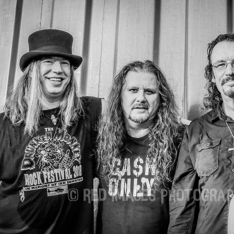 Sabbotage: The NYE Black Sabbath Show