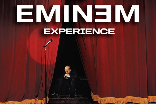 The Eminem Experience