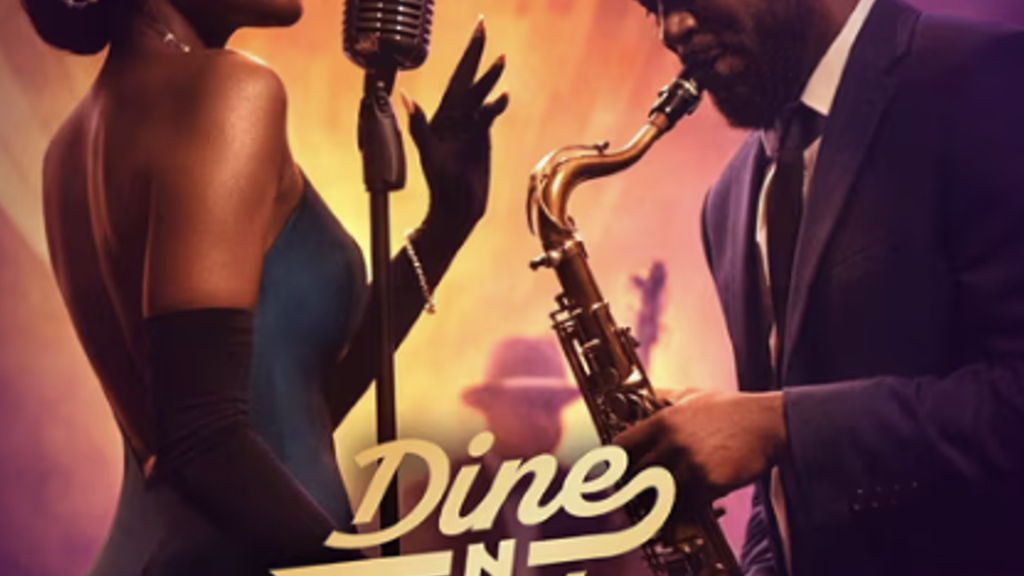 Dine N Duets