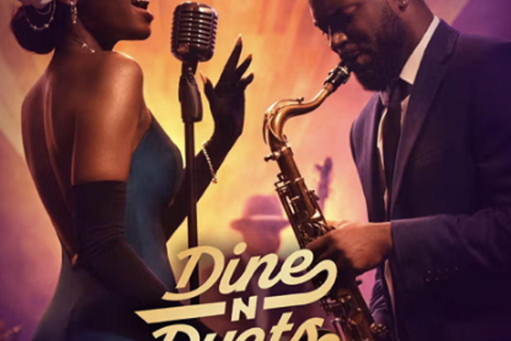Dine N Duets
