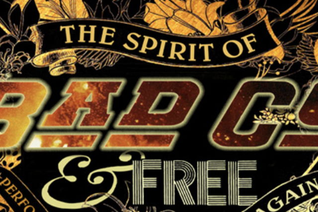 Free Again