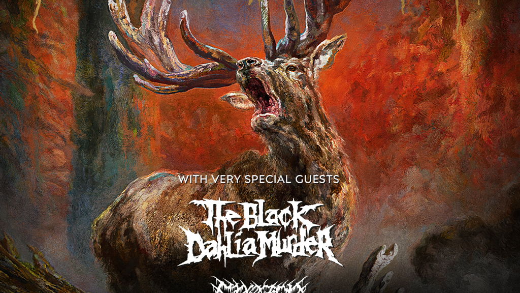 Heaven Shall Burn