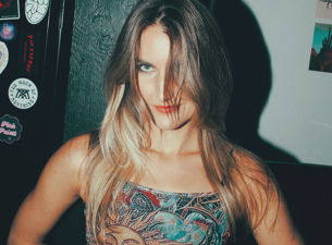Anna Katarina