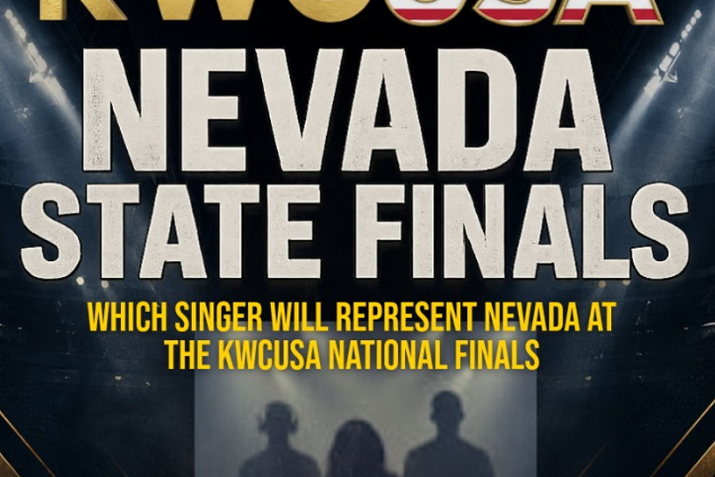 2026 Nevada Karaoke Championship