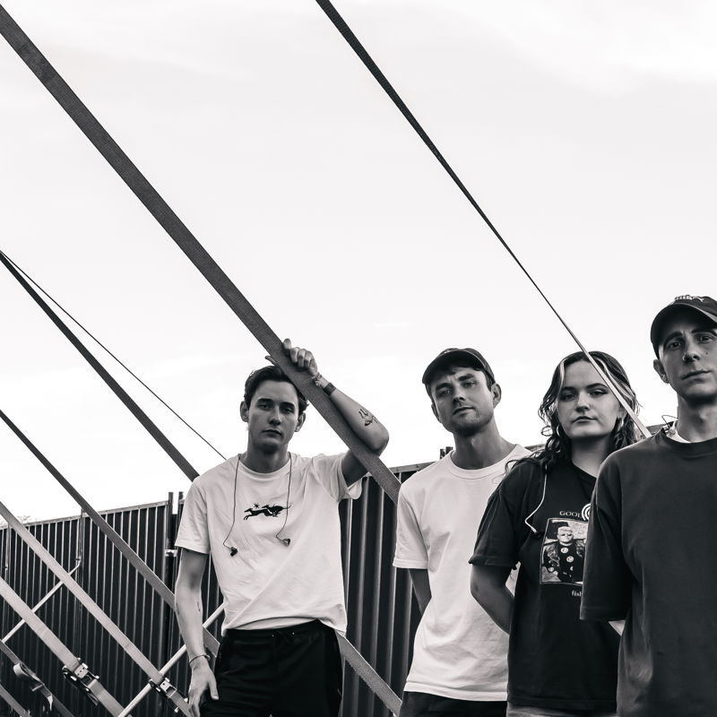 Black Foxxes