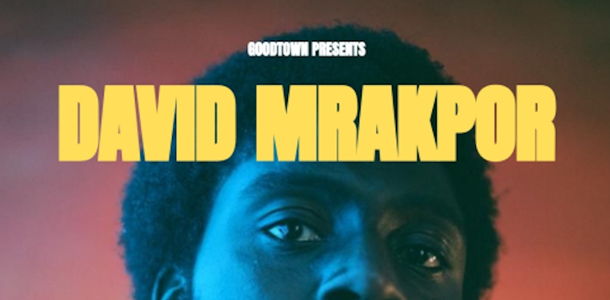 David Mrakpor + Kaidi & Rudi