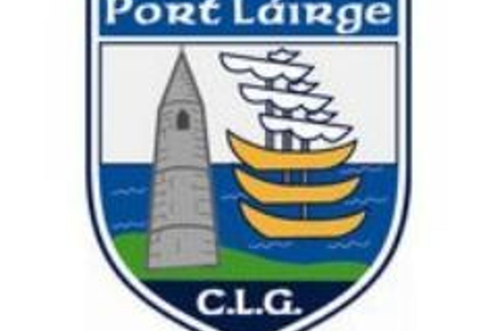 All County Hurling League Division 7 Final - Butlerstown v Colligan