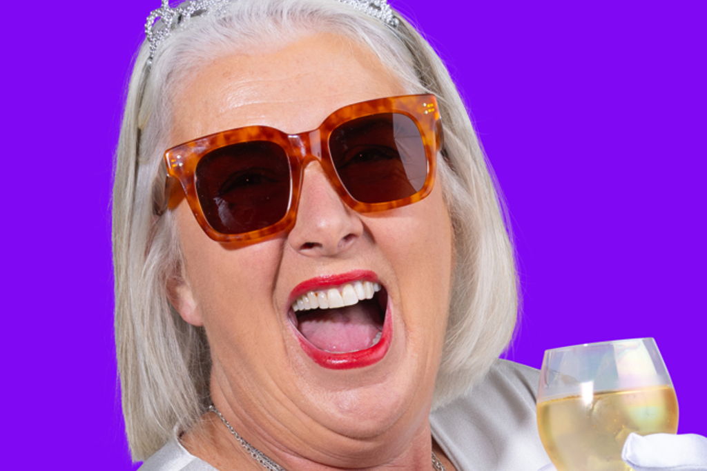Barbara Scully - The Purty Kitchen - June 27