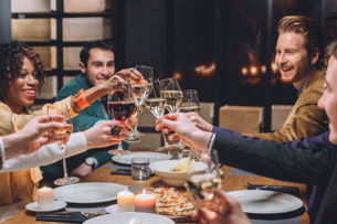 TEST BL Last Day Flex Ticket