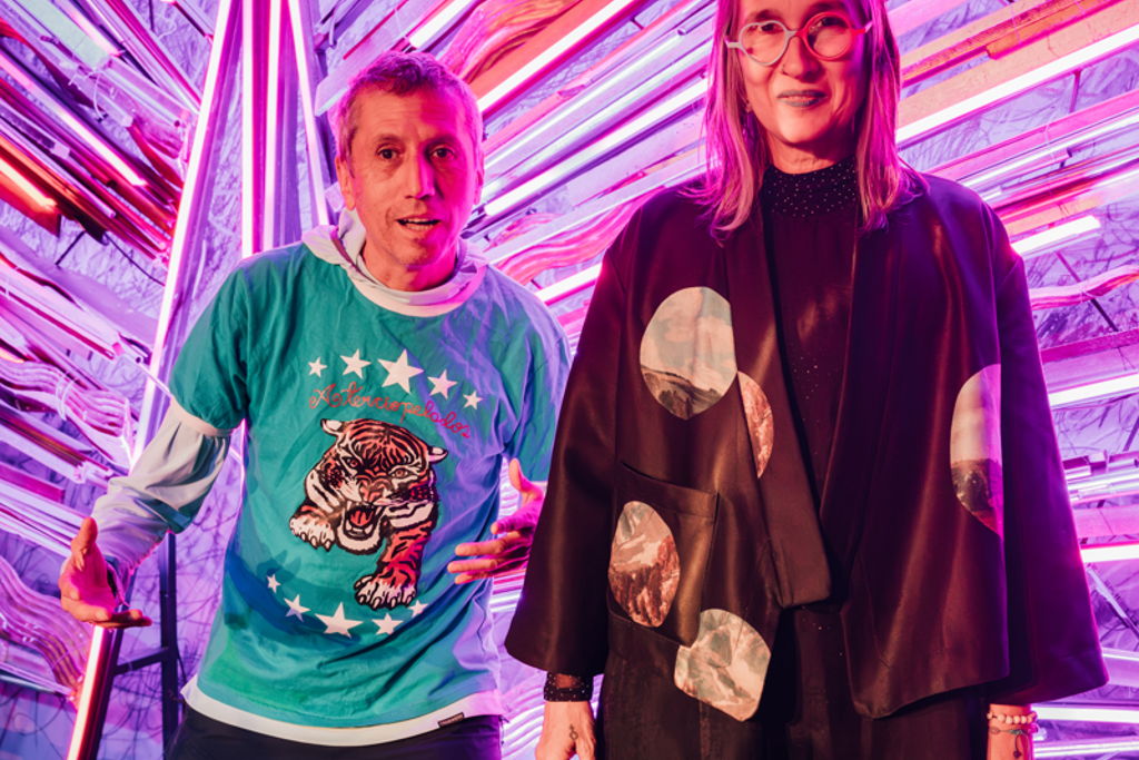 Aterciopelados