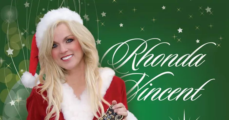 Rhonda Vincent at the Gem Theater - Events - Universe