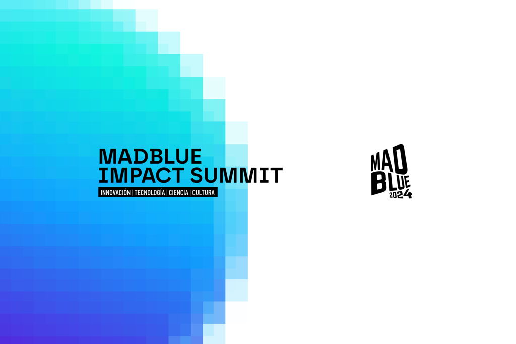 MadBlue Impact Summit 2024 en Madrid