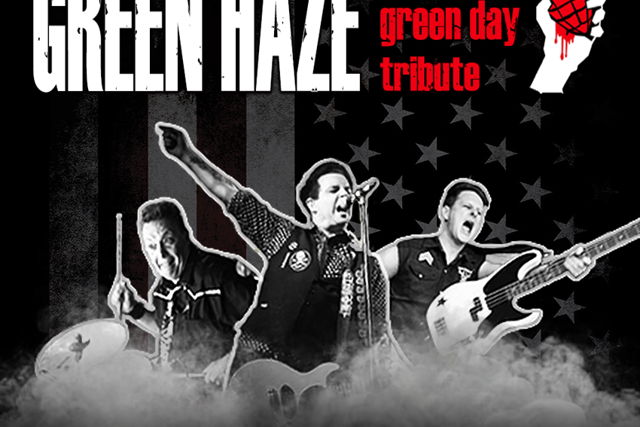 Presales to green haze: members use these when buying pre-sale tickets