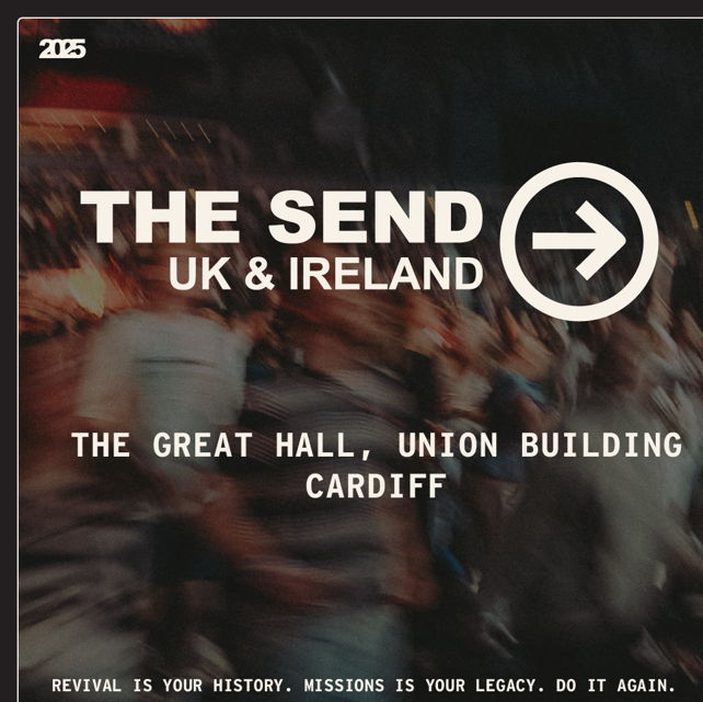 The Send